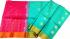 SOFT SILK SAREE WITH BLOUSE
